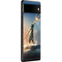 DC Comics Aquaman Movie Poster Trident Google Pixel 6 Pro Skin